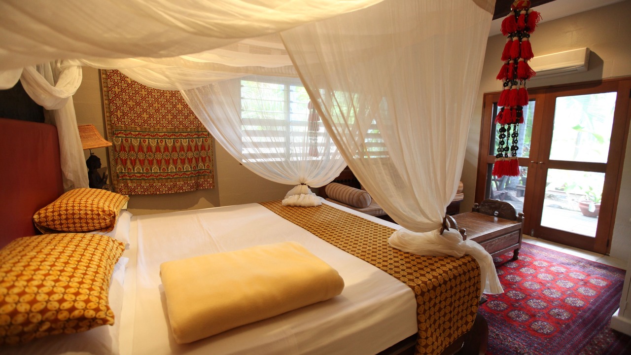 Photo of Bedroom in Cassowary