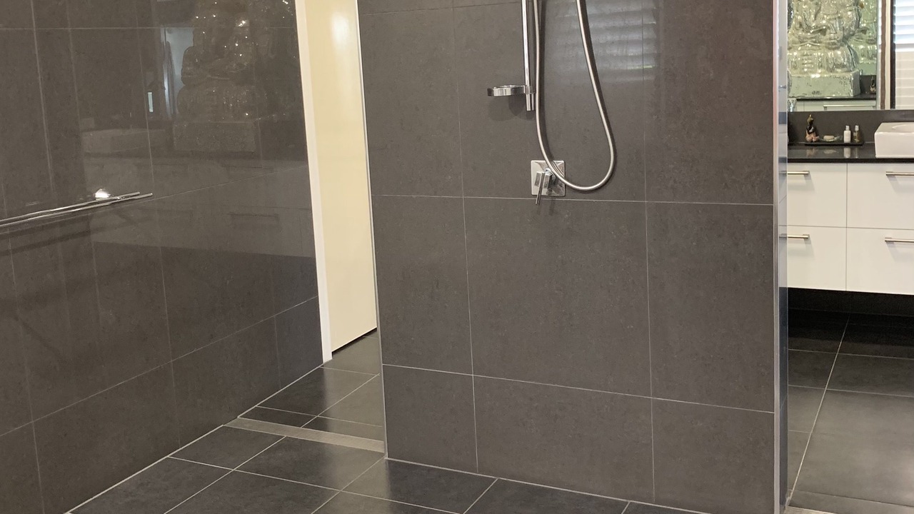 Photo of Bathroom in Cassowary