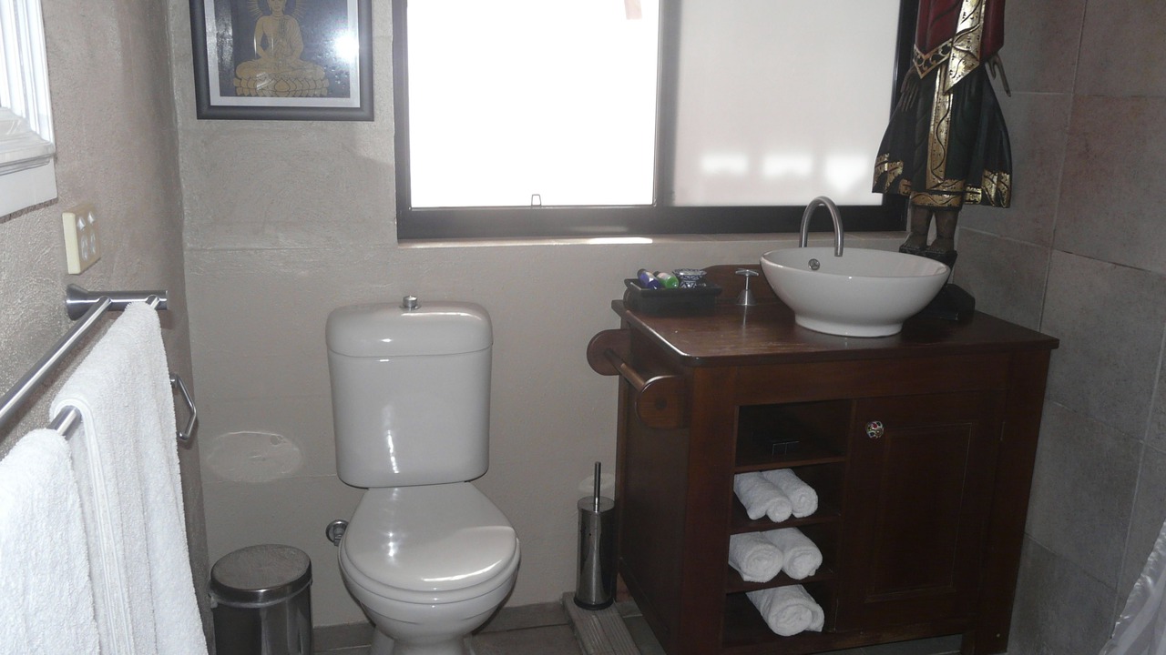 Photo of Bathroom in Cassowary