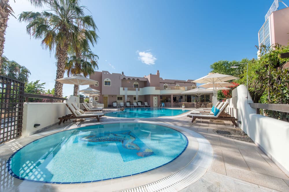 Photo of Outdoor in Eretria