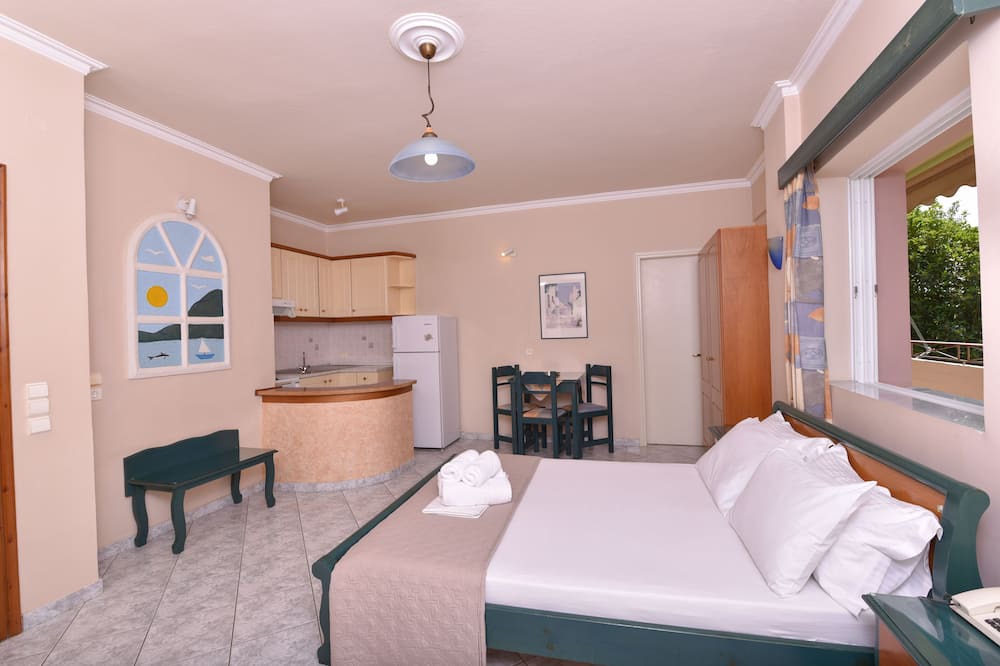 Photo of Bedroom in Eretria