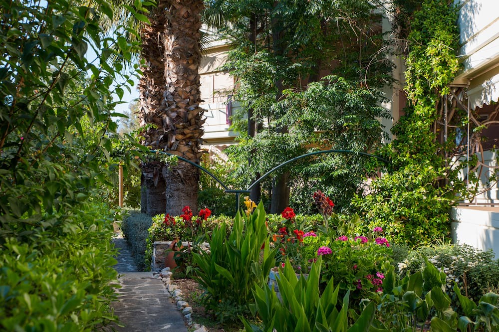 Photo of Outdoor in Eretria