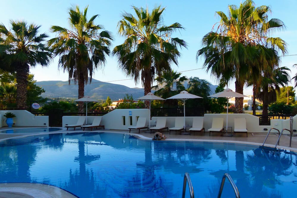 Photo of Outdoor in Eretria