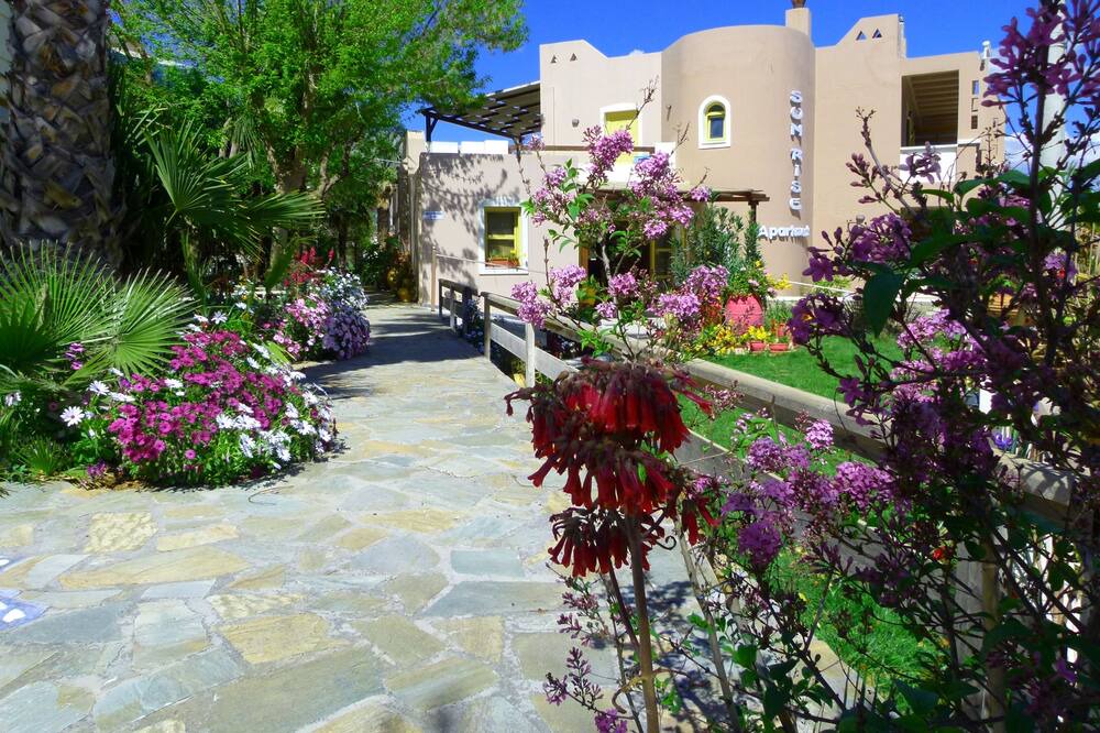 Photo of Outdoor in Eretria