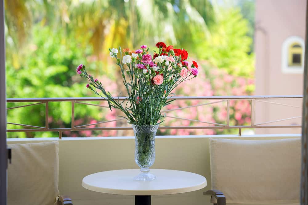 Photo of Bedroom in Eretria