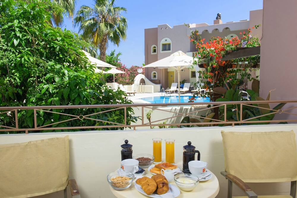 Photo of Patio Balcony in Eretria
