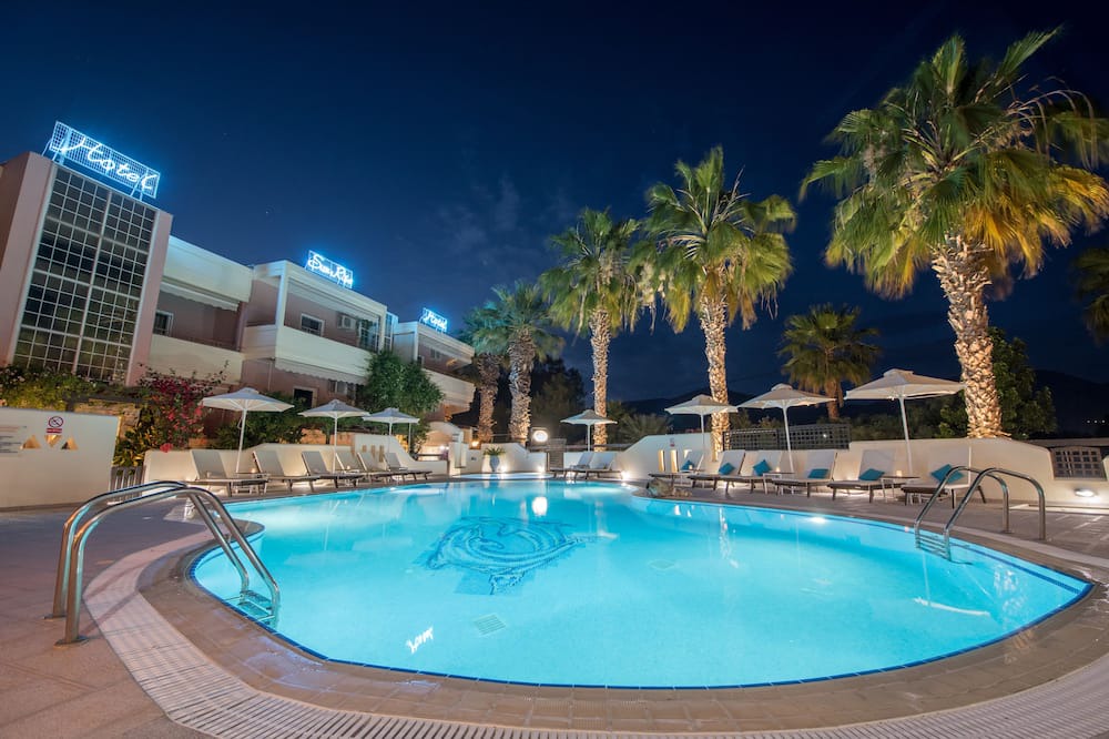 Photo of Outdoor in Eretria