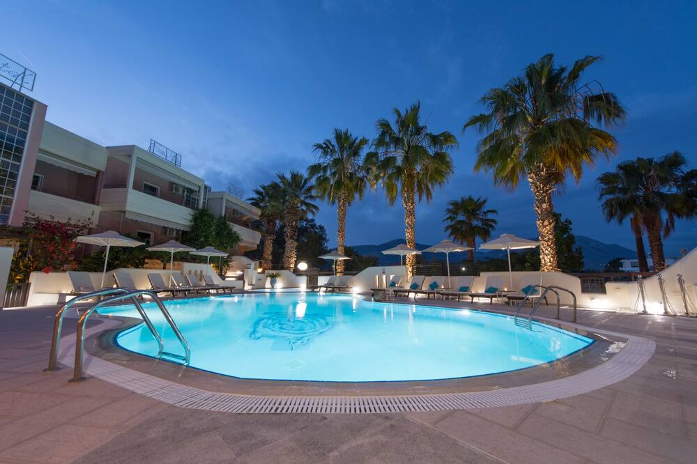 Photo of Outdoor in Eretria