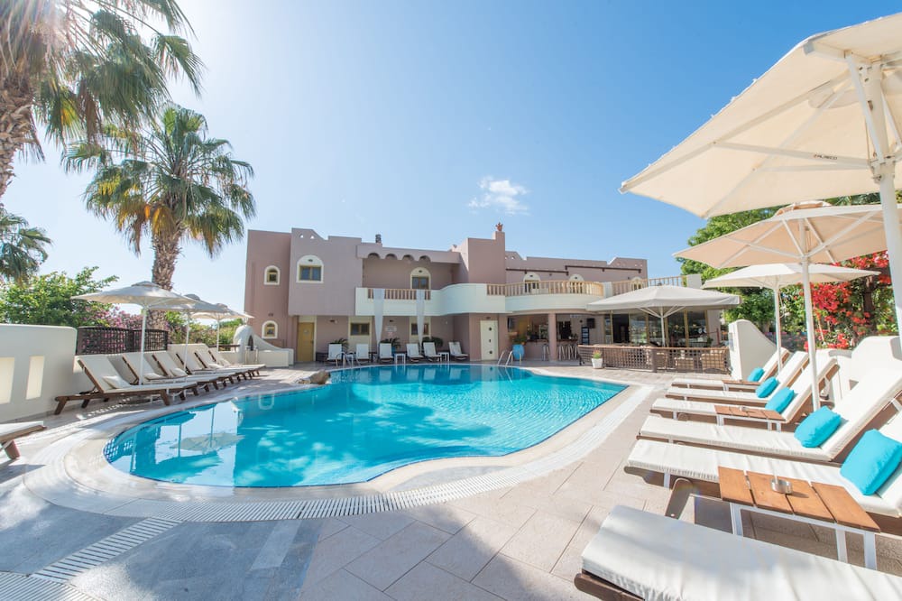 Photo of Outdoor in Eretria