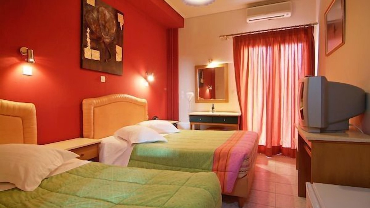 Photo of Bedroom in Delfoi
