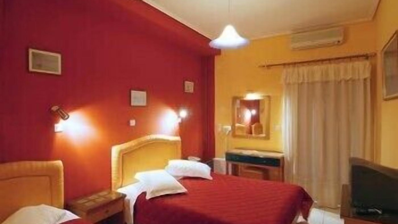Photo of Bedroom in Delfoi