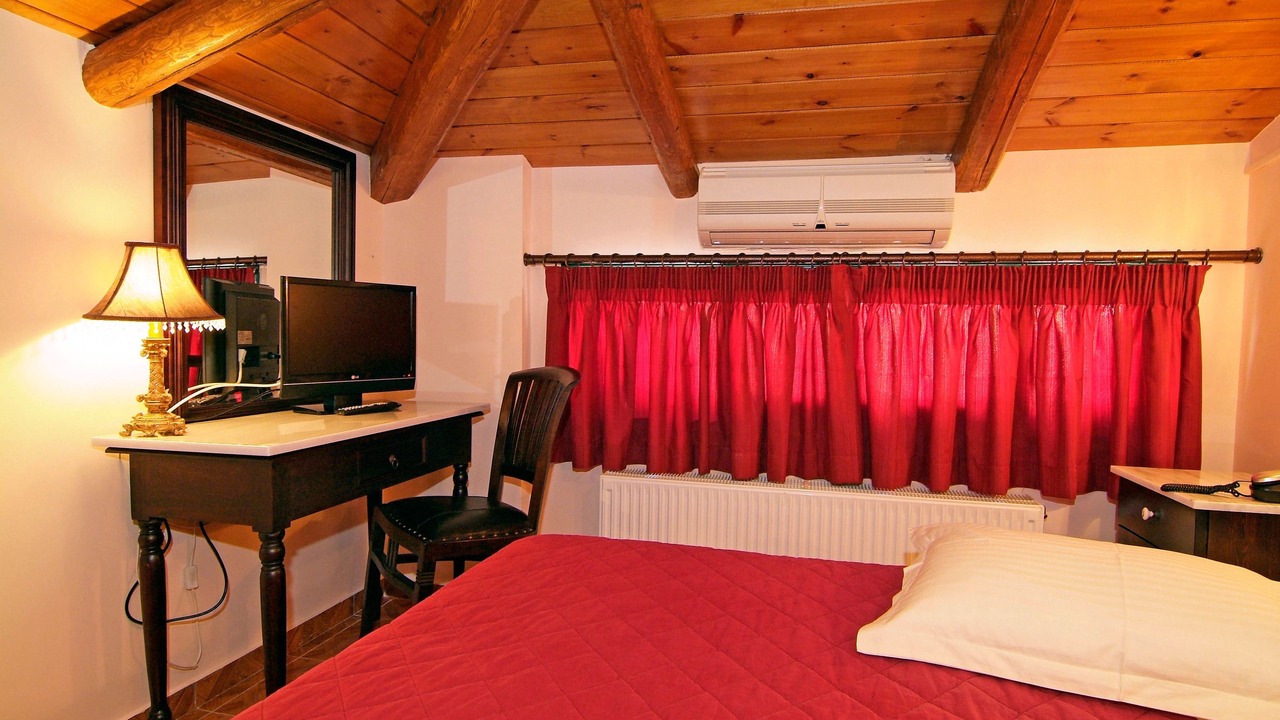 Photo of Bedroom in Delfoi