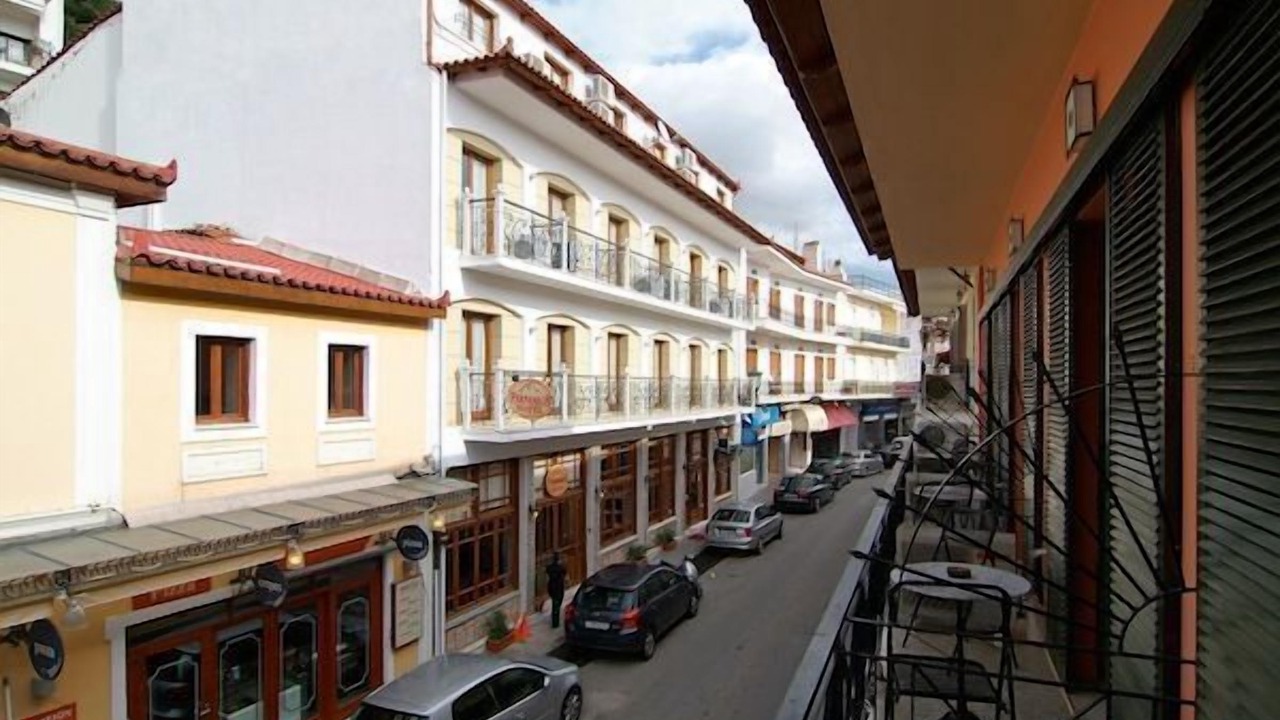 Photo of Outdoor in Delfoi