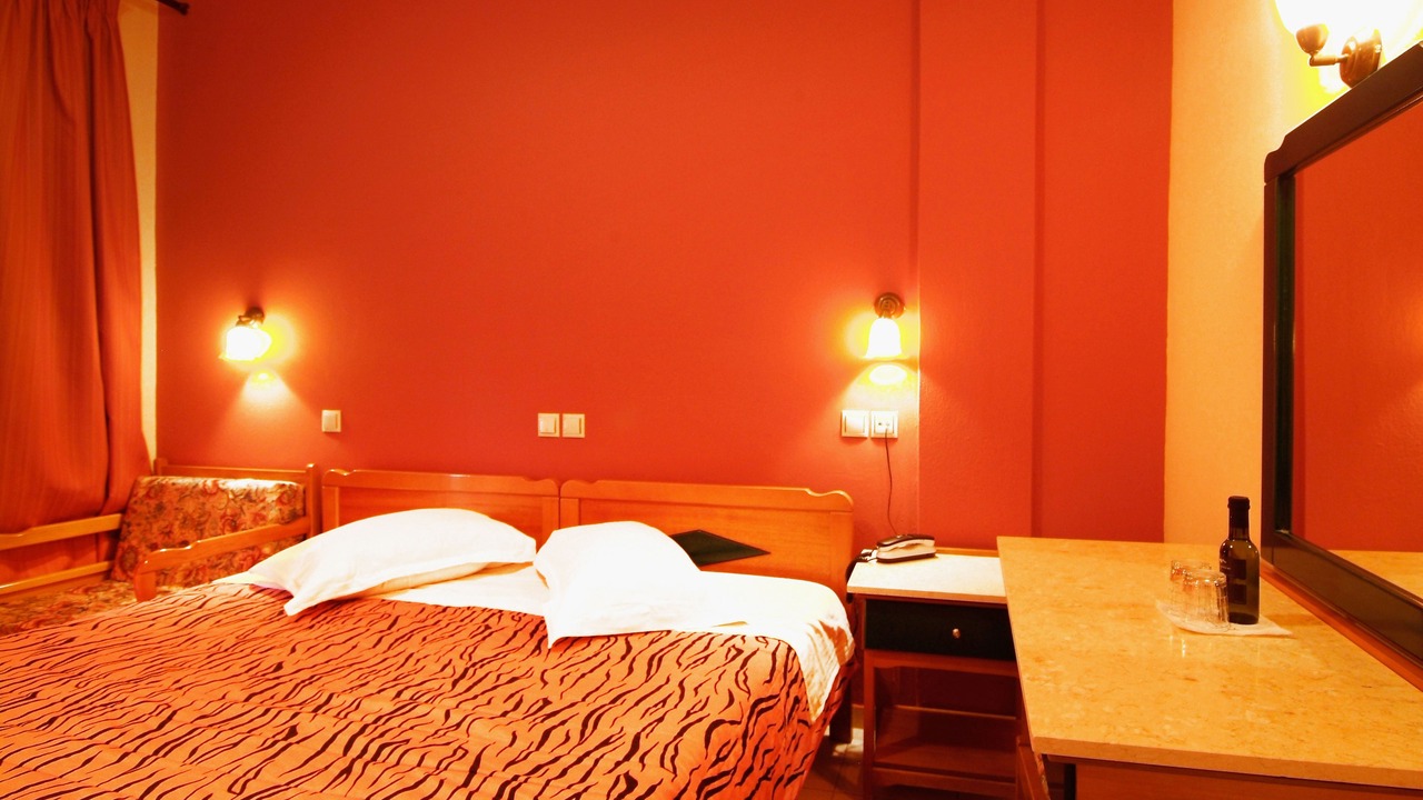 Photo of Bedroom in Delfoi