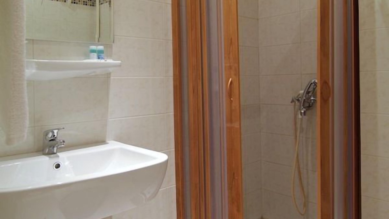 Photo of Bathroom in Delfoi