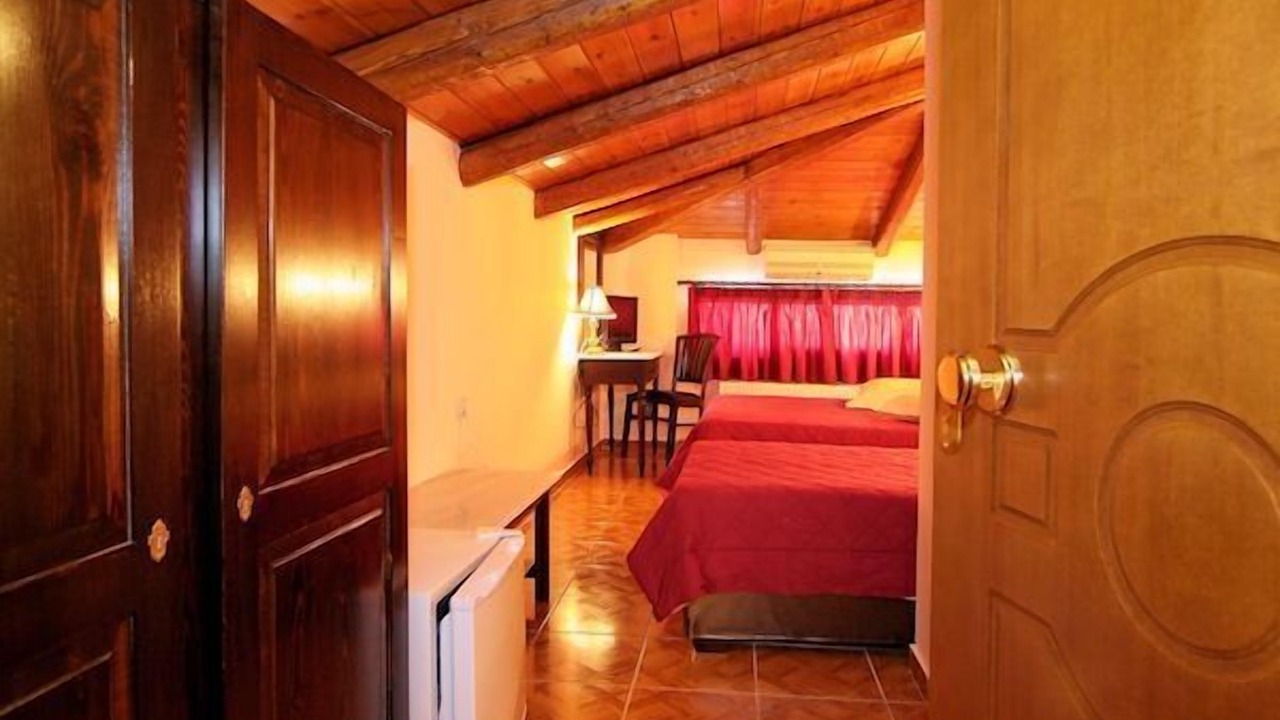 Photo of Bedroom in Delfoi