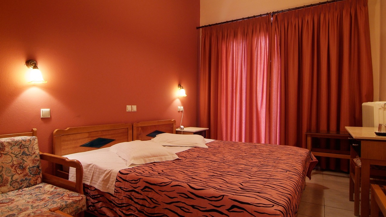Photo of Bedroom in Delfoi
