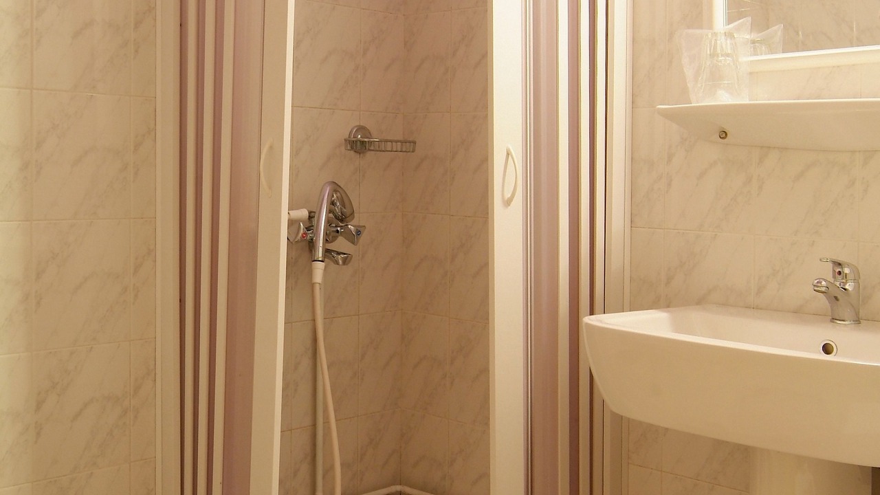 Photo of Bathroom in Delfoi