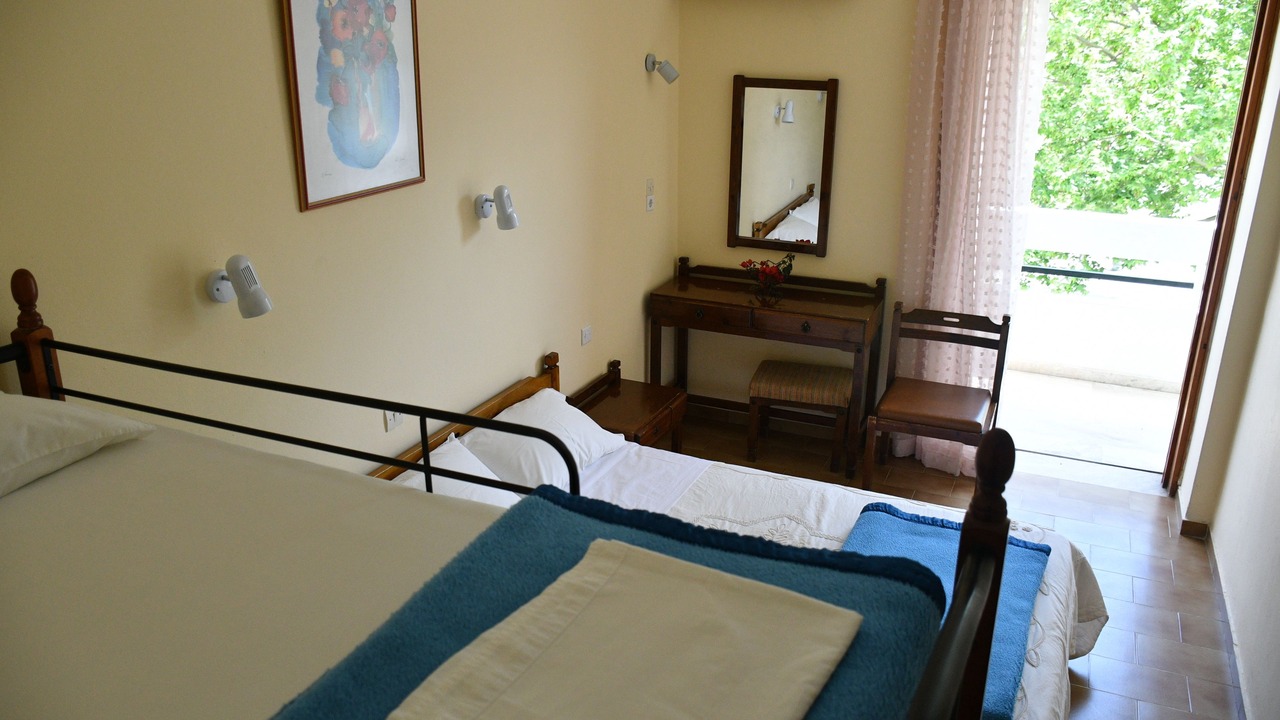 Photo of Bedroom in Archaia Olympia