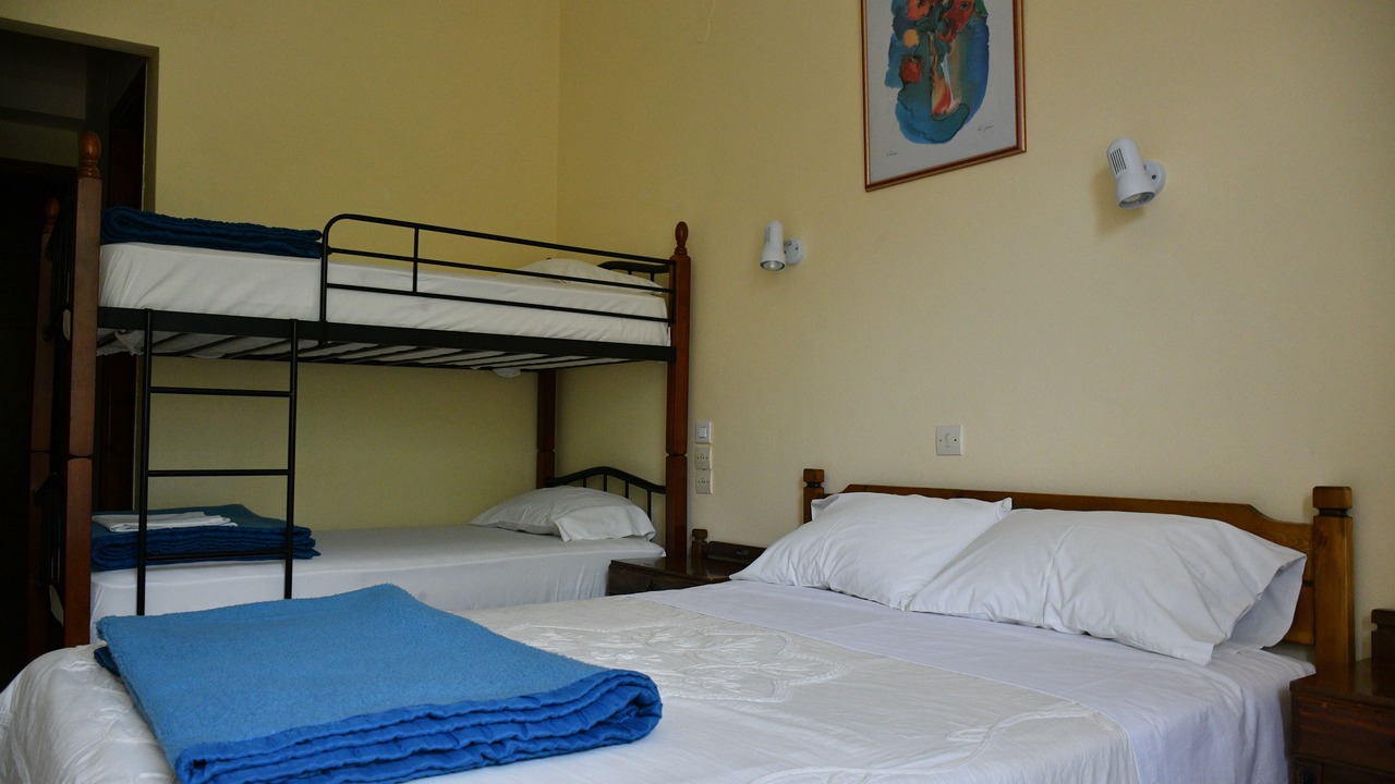 Photo of Bedroom in Archaia Olympia