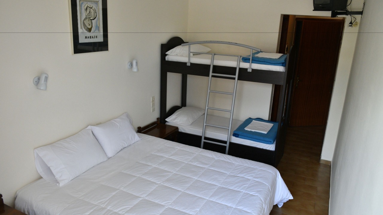 Photo of Bedroom in Archaia Olympia