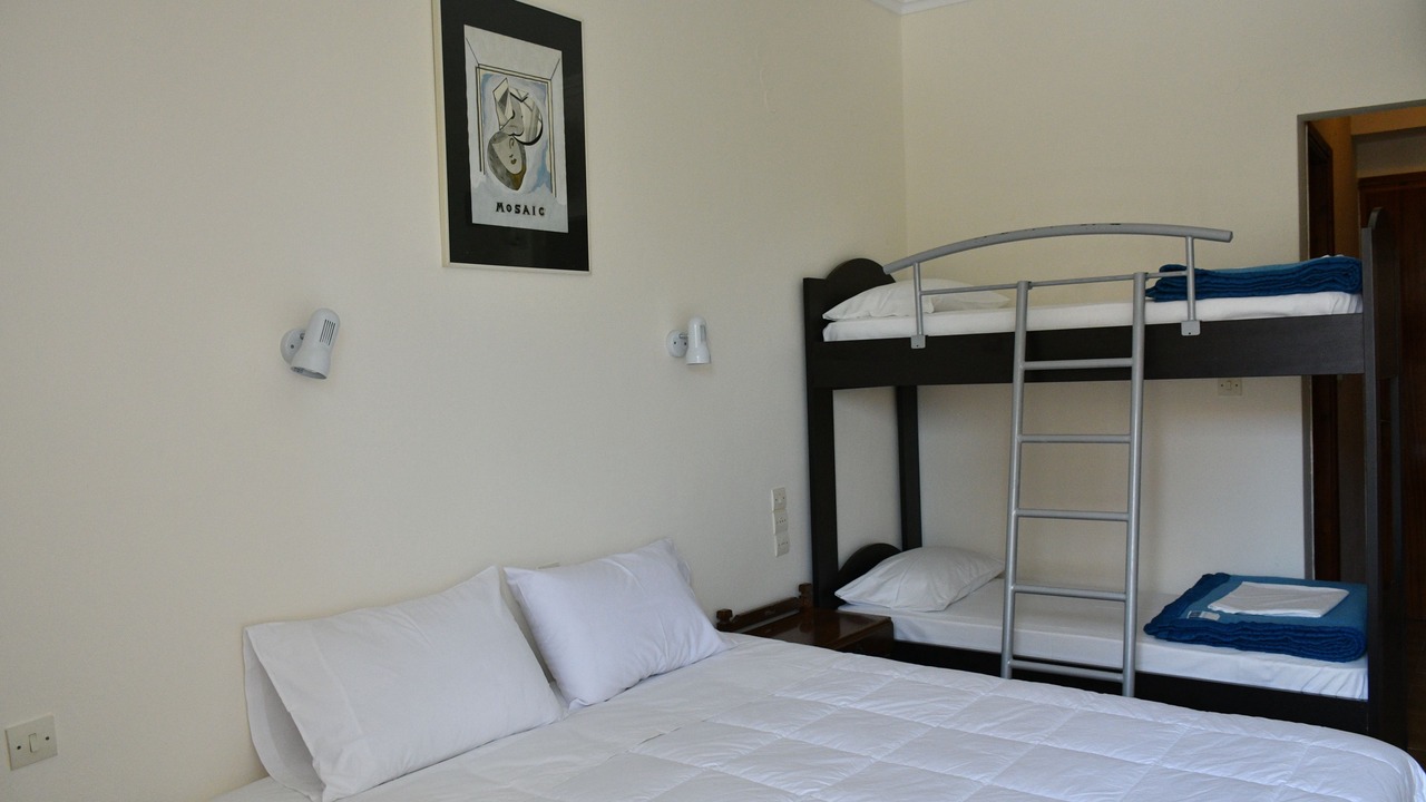 Photo of Bedroom in Archaia Olympia