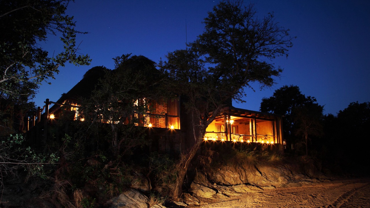 Photo of Outdoor in Thorny Bush Game Reserve