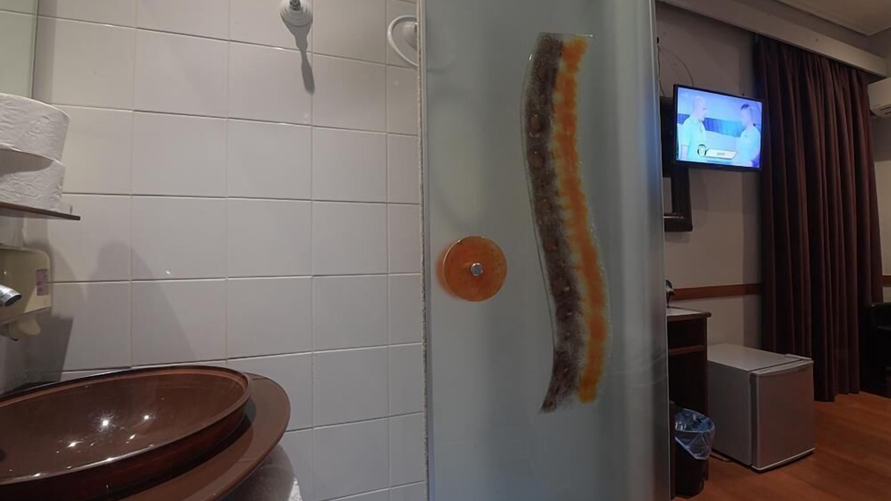 Photo of Bathroom in Korinthos