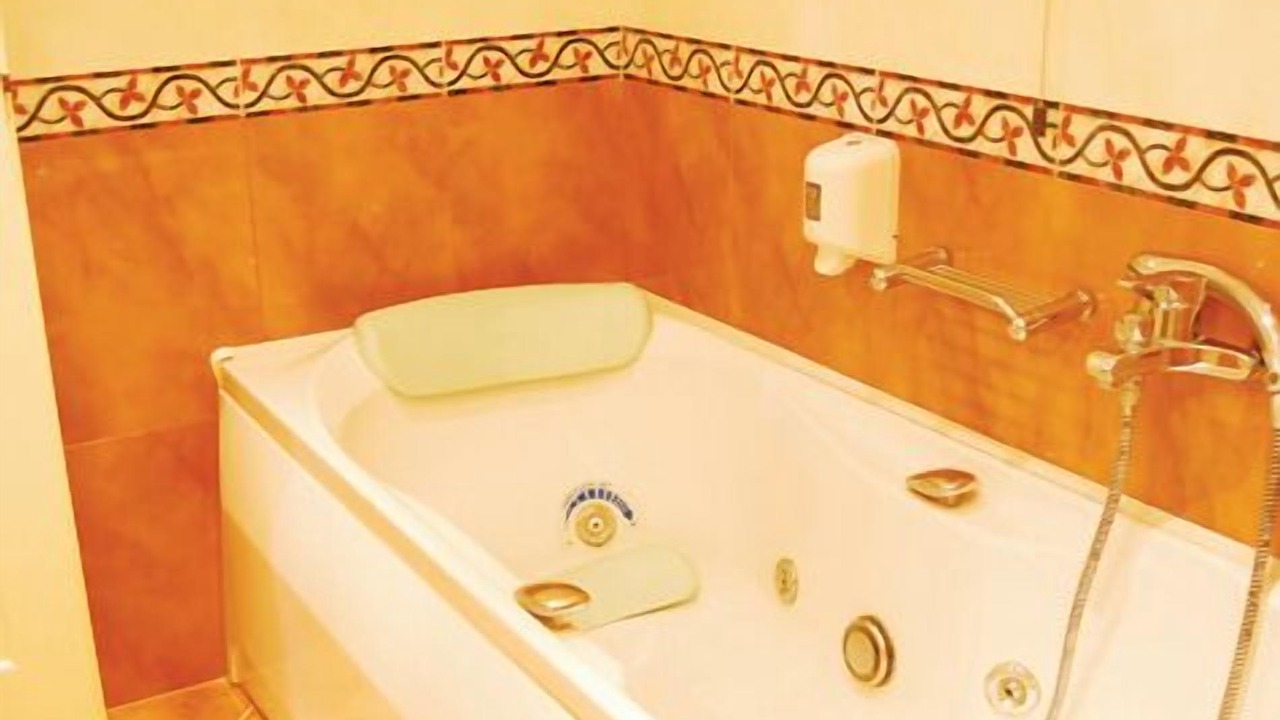 Photo of Bedroom in Korinthos