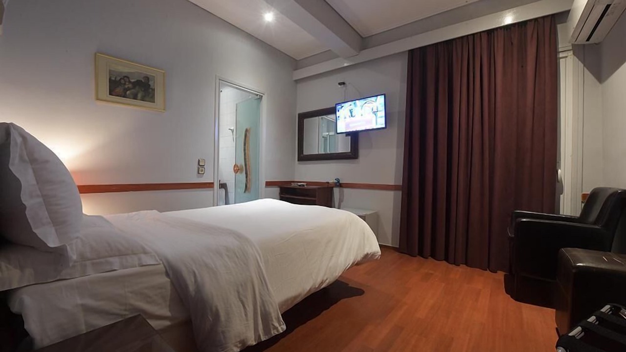 Photo of Bedroom in Korinthos