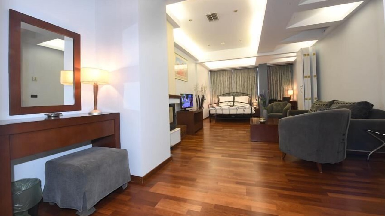 Photo of Bedroom in Korinthos