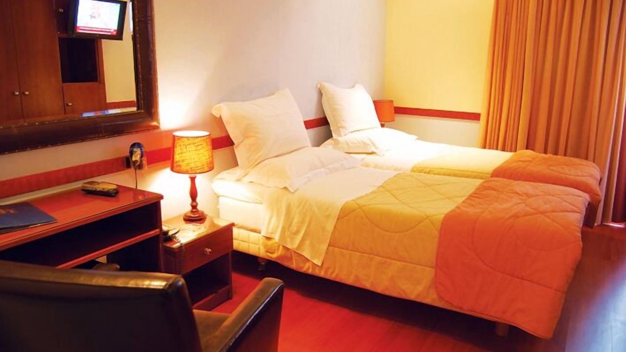 Photo of Bedroom in Korinthos