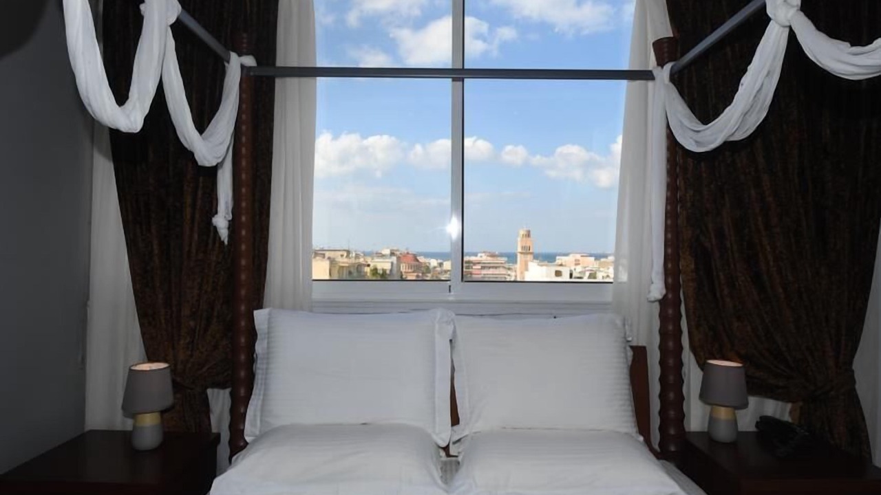 Photo of Bedroom in Korinthos