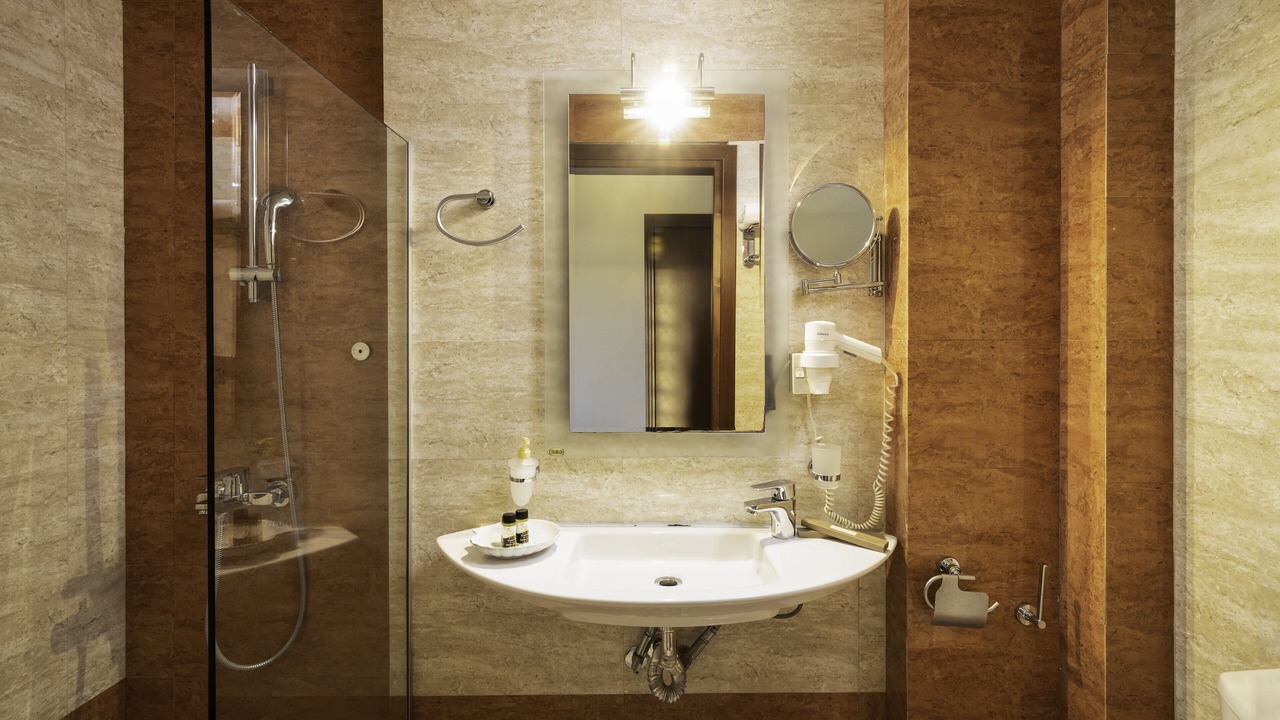 Photo of Bedroom in Tagarades
