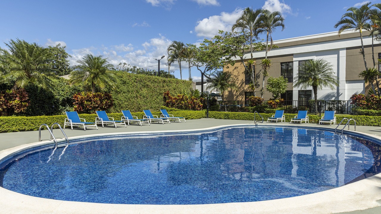Photo of Outdoor in Cacique
