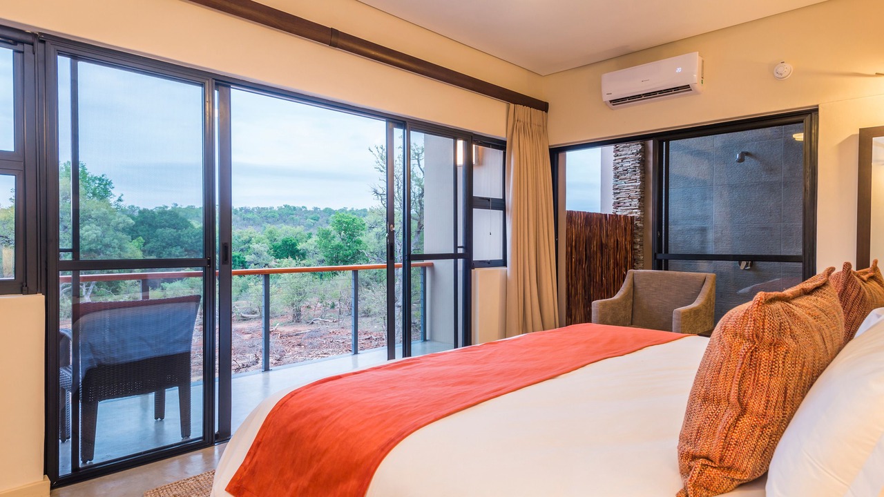 Photo of Bedroom in Maruleng
