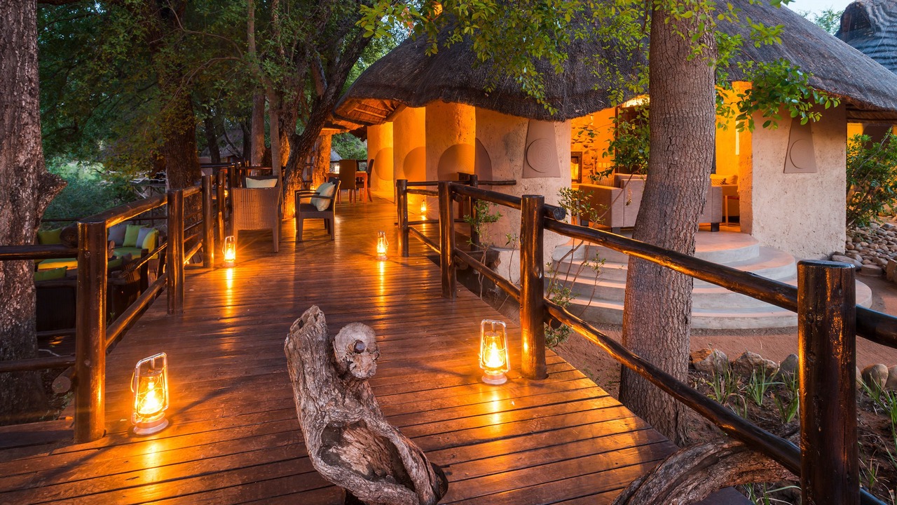 Photo of Outdoor in Maruleng