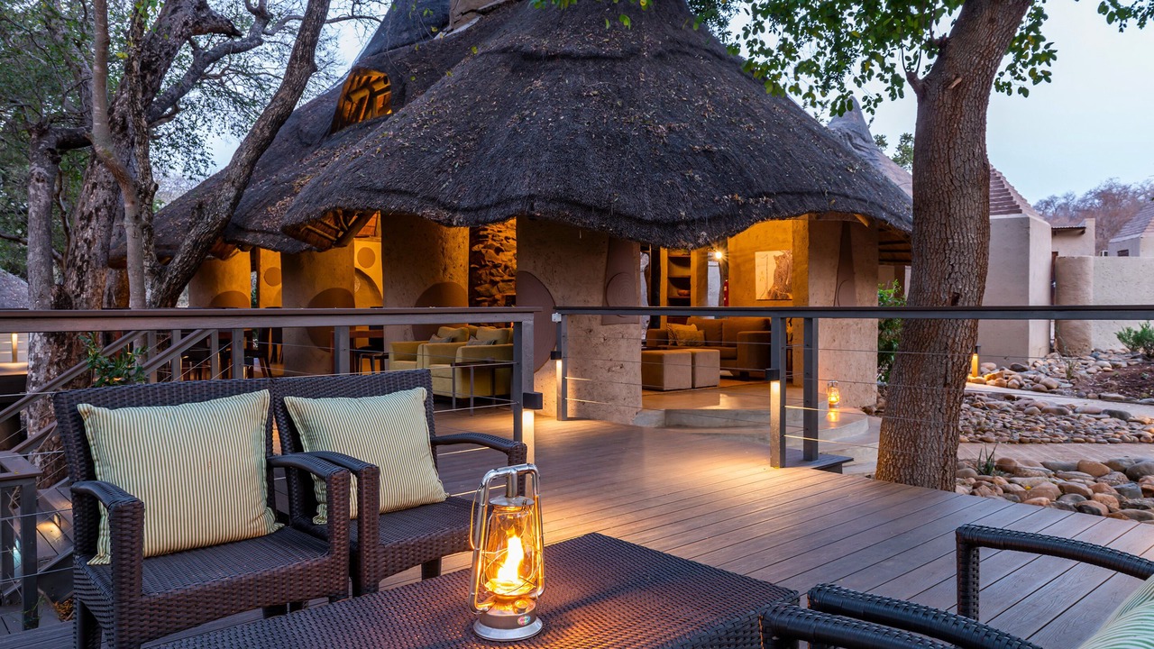 Photo of Patio Balcony in Maruleng