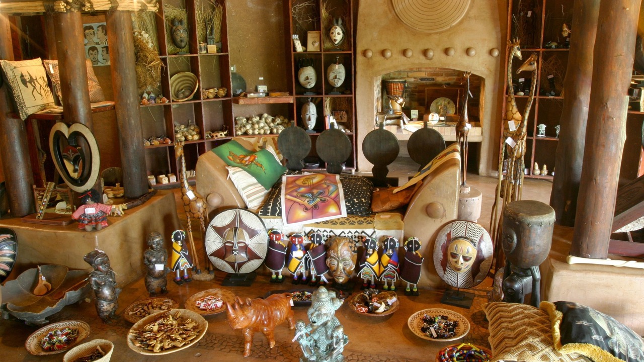 Photo of Others in Maruleng