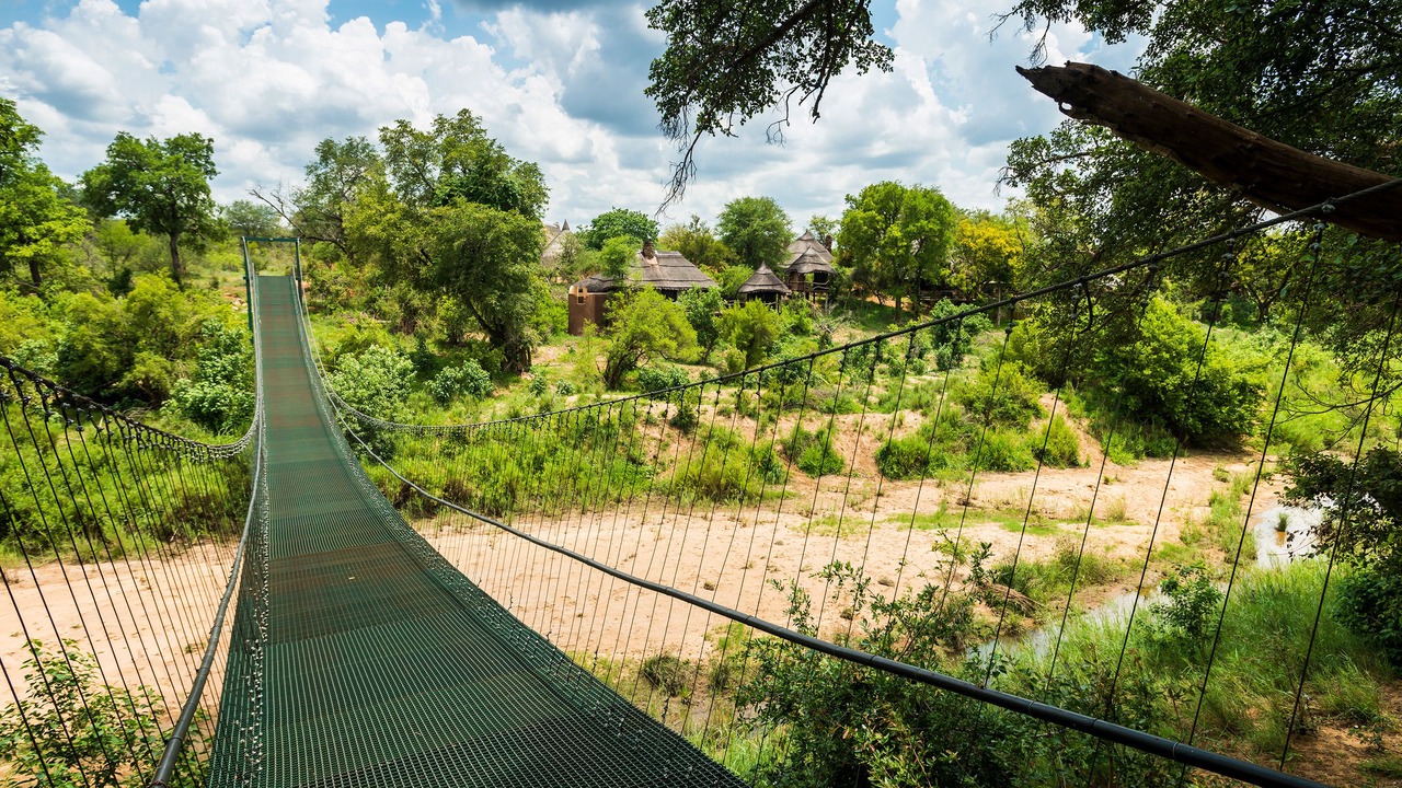 Photo of Outdoor in Maruleng