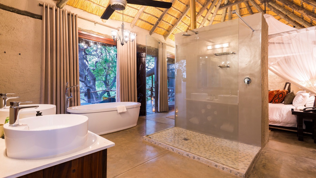 Photo of Bathroom in Maruleng