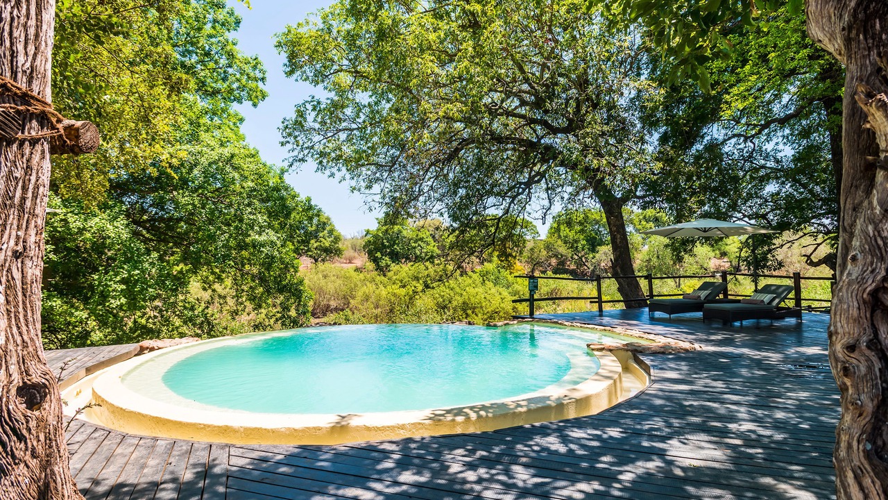 Photo of Outdoor in Maruleng