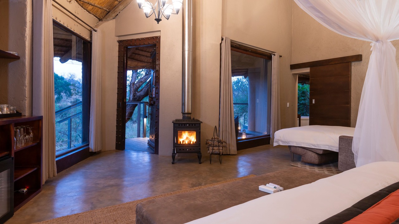 Photo of Bedroom in Maruleng