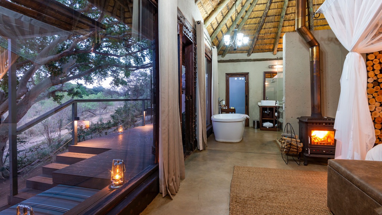 Photo of Bedroom in Maruleng