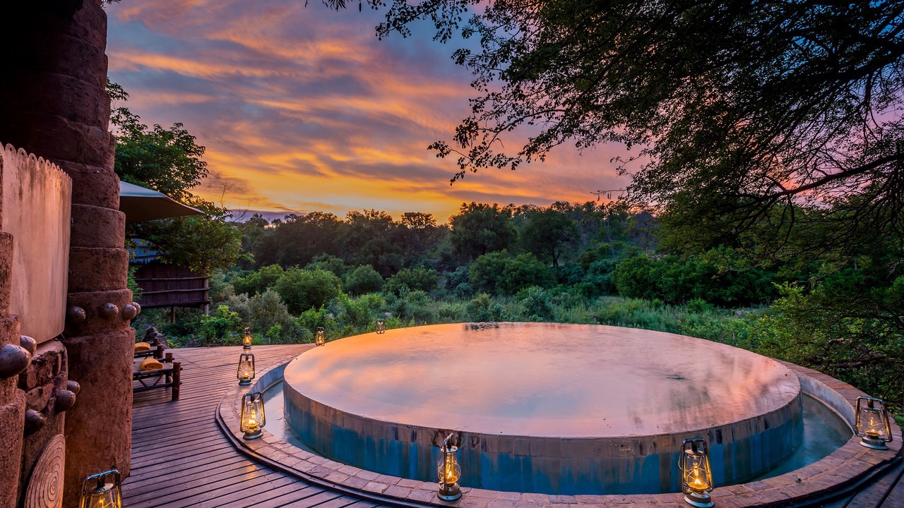 Photo of Outdoor in Maruleng