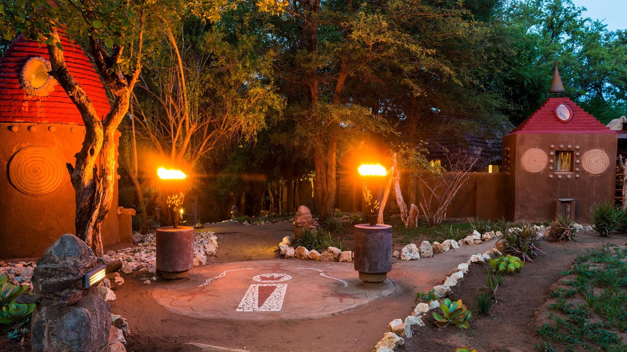 Photo of Outdoor in Maruleng