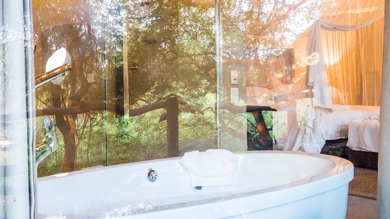 Photo of Bathroom in Maruleng