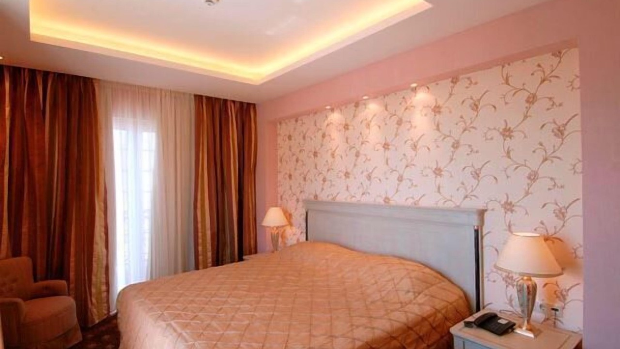 Photo of Bedroom in Itea
