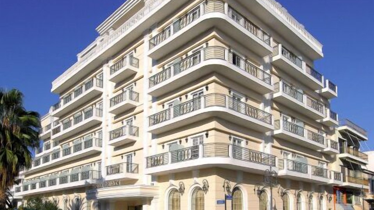 Photo of Outdoor in Itea