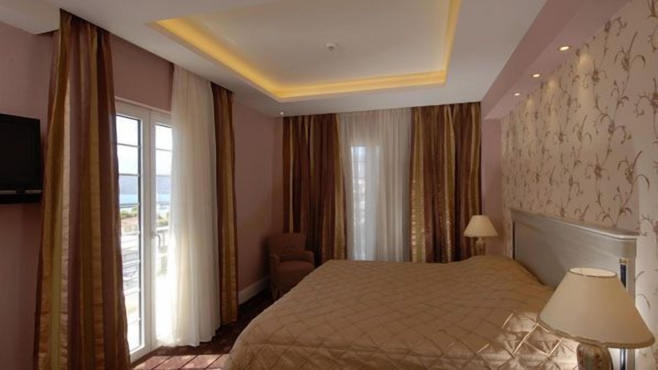 Photo of Bedroom in Itea